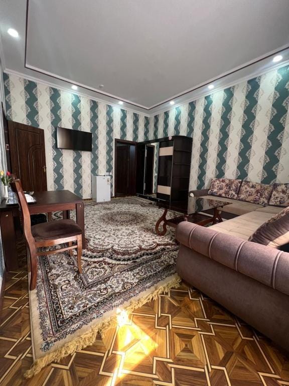 FIRDAVS HOTEL Hotel in Europe