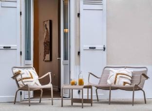 L'Horloge Hotel in Chessy