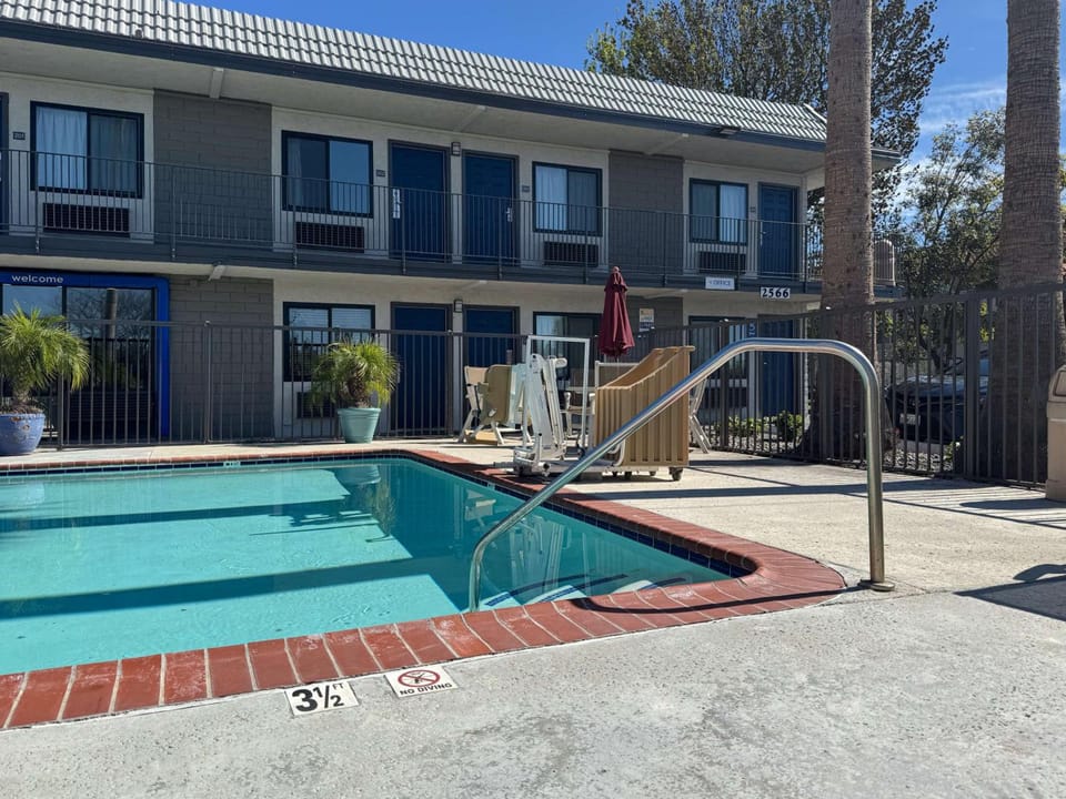 Motel 6 Simi Valley, CA Hotel in Simi Valley