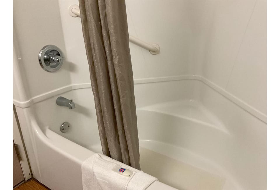 Motel 6 Pearl, MS - Jackson Airport Hotel in Richland