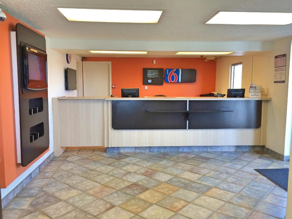Motel 6 Jackson, MS Hotel in Jackson