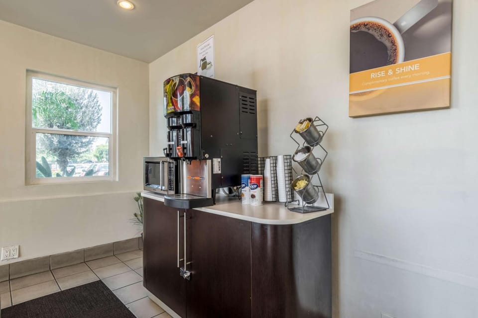 Motel 6 Redlands, CA Hotel in Redlands