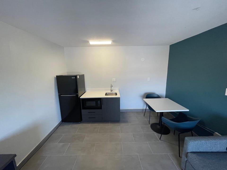Studio 6  Jackson, MS - I-55 Hotel in Flowood