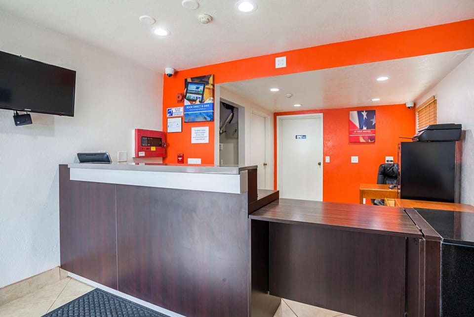 Motel 6 Ventura, CA - Downtown Hotel in Ventura