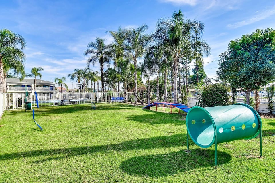 Motel 6 Garden Grove, CA Hotel in Santa Ana