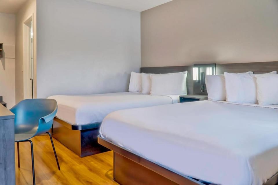 Motel 6 El Monte, CA - Los Angeles Hotel in El Monte