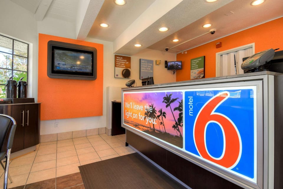 Motel 6 San Dimas, CA - Los Angeles Hotel in San Dimas