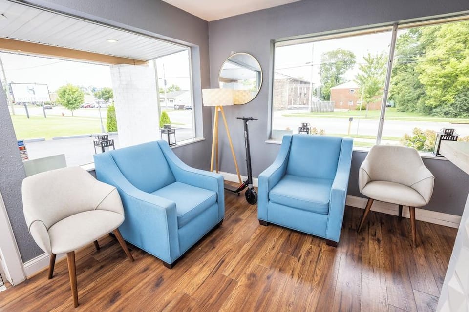 Butler Inn Inn in Oxford