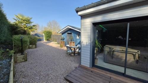 O bonheur du paon Hotel in Hauts-de-France