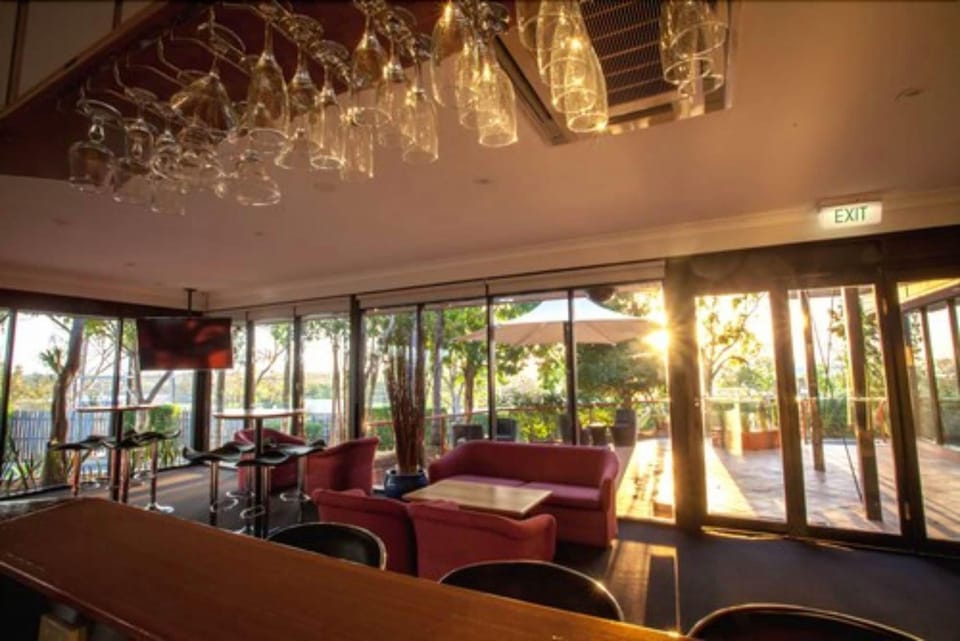 Springwood Motor Inn Motel in Brisbane