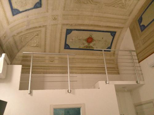 Brighetti Hotel in Bologna