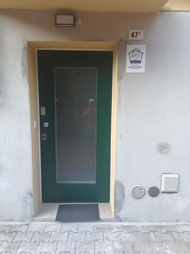 Brighetti Hotel in Bologna