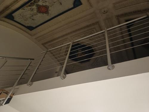 Brighetti Hotel in Bologna