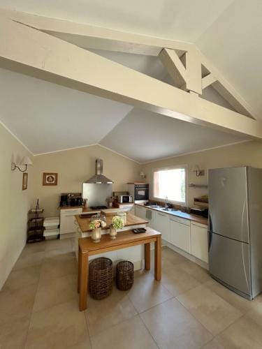 A l'ombre des pins Hotel in Nimes