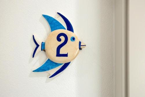 Il Pesciolino Blu Hotel in Finale Ligure