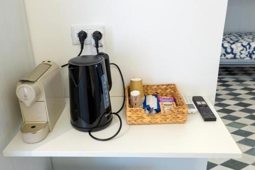 Il Pesciolino Blu Hotel in Finale Ligure