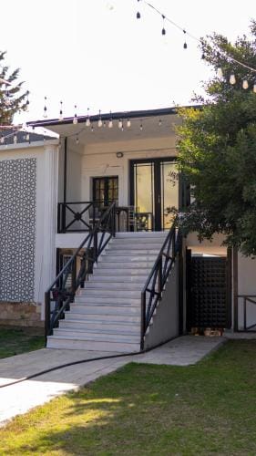 Defne Asya Garden Otel Hotel in Turkey