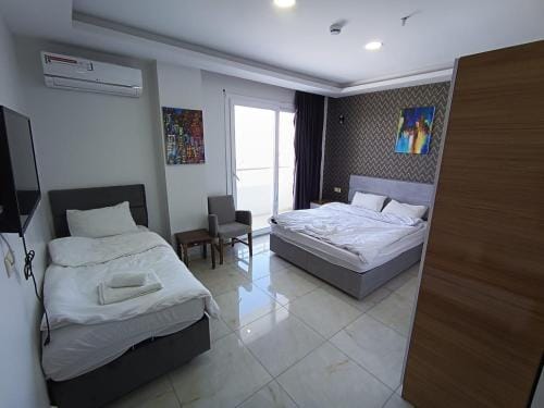 Defne Asya Garden Otel Hotel in Turkey