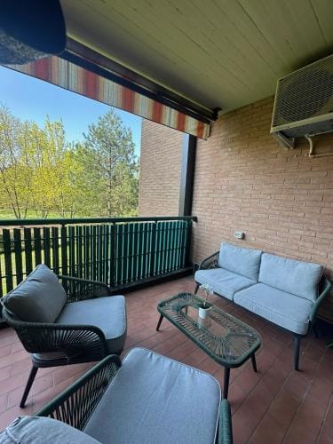 La Casa nel Parco Hotel in Bologna