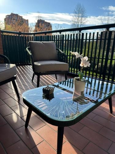 La Casa nel Parco Hotel in Bologna