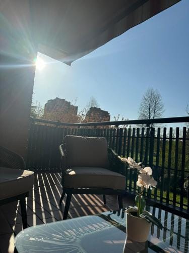 La Casa nel Parco Hotel in Bologna
