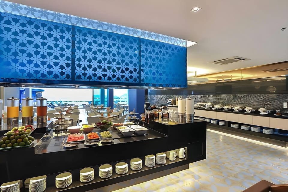 The Yama Hotel Phuket Hotel in Chalong