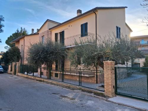 Che sara mai Hotel in Umbria