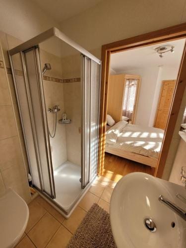 Mes petits nids Hotel in Canton of Valais