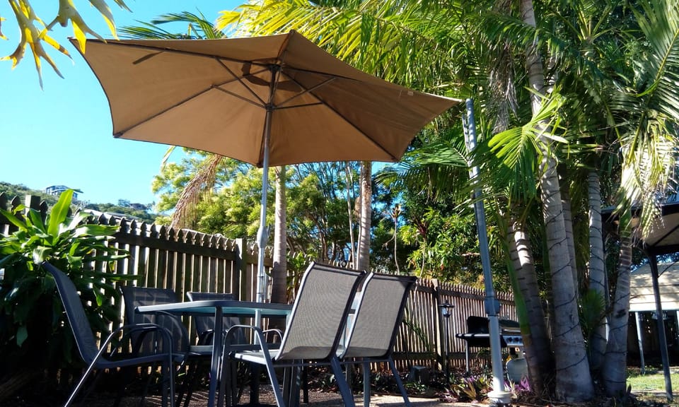 Sail Inn Motel Motel in Yeppoon