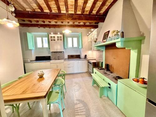Antica Dimora Sforza Bed & Bike Hotel in Marche
