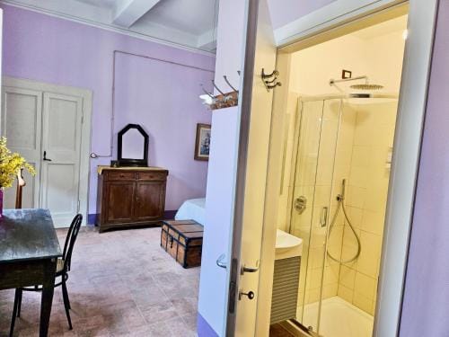 Antica Dimora Sforza Bed & Bike Hotel in Marche