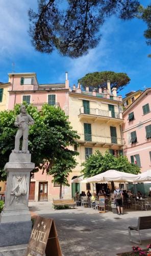 Casa Vittoria Hotel in Monterosso al Mare