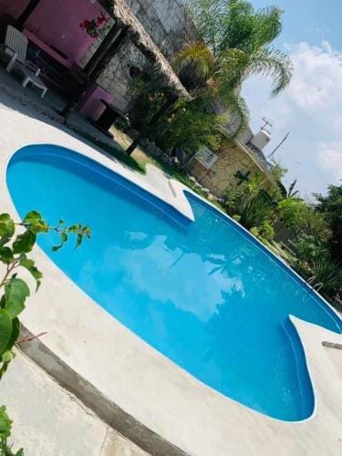 Hotel Pink TH Hotel in State of Puebla