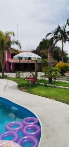 Hotel Pink TH Hotel in State of Puebla