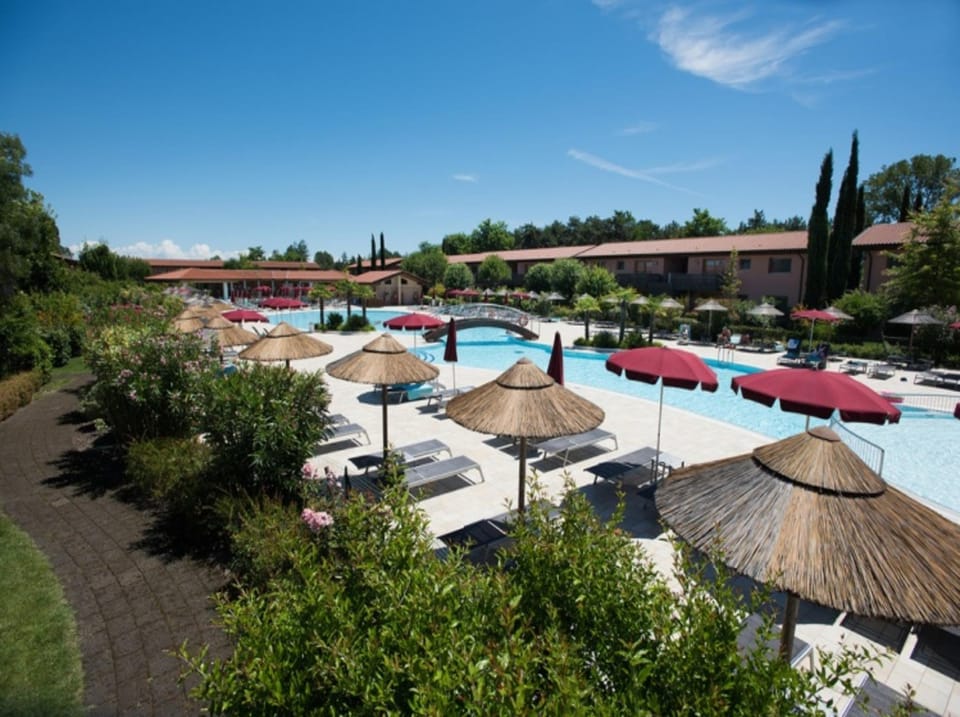 Exclusive villa with private garden on two floors by Beahost Rentals Resort in Friuli-Venezia Giulia
