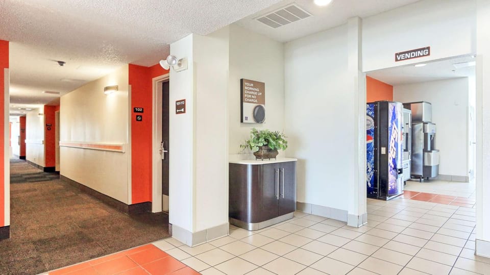 Motel 6 Killeen, TX Hotel in Killeen