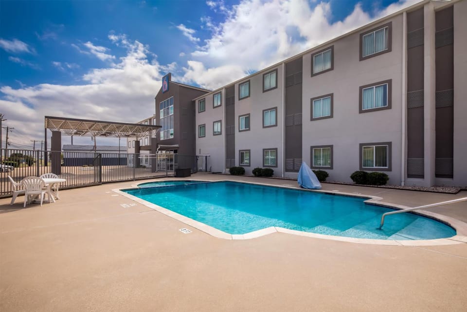 Motel 6 Killeen, TX Hotel in Killeen