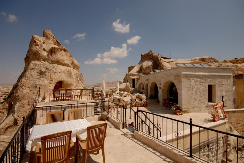 Arif Cave Hotel Hotel in Turkey