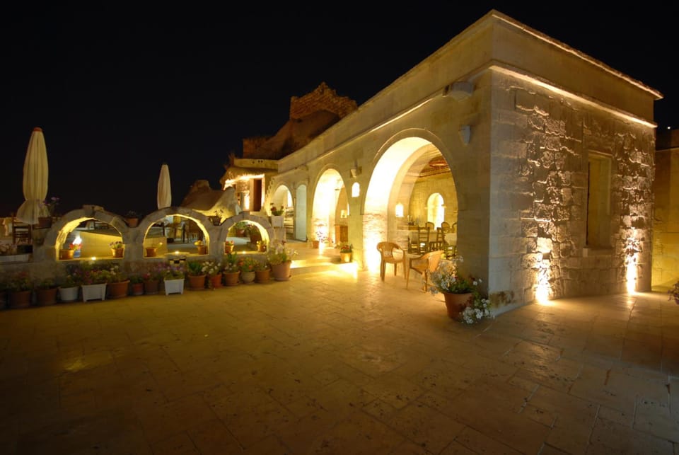 Arif Cave Hotel Hotel in Turkey