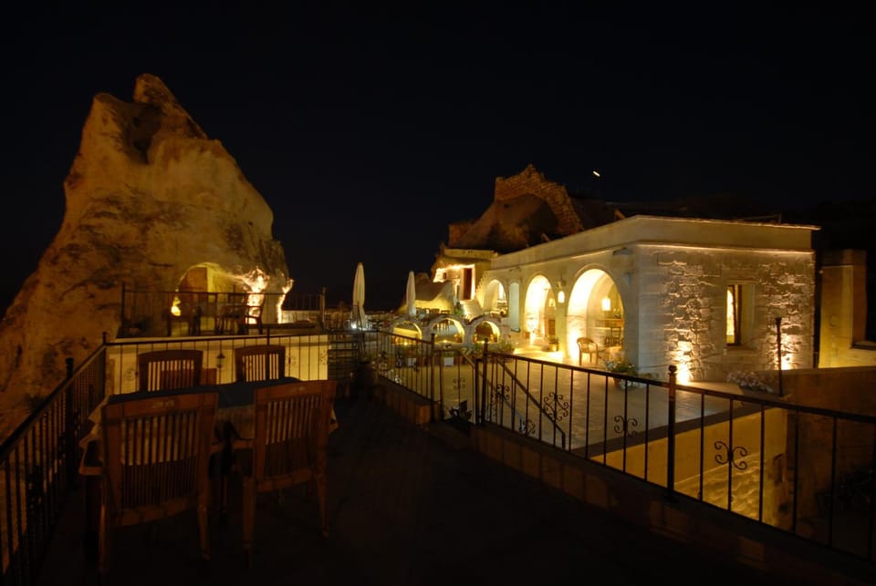 Arif Cave Hotel Hotel in Turkey