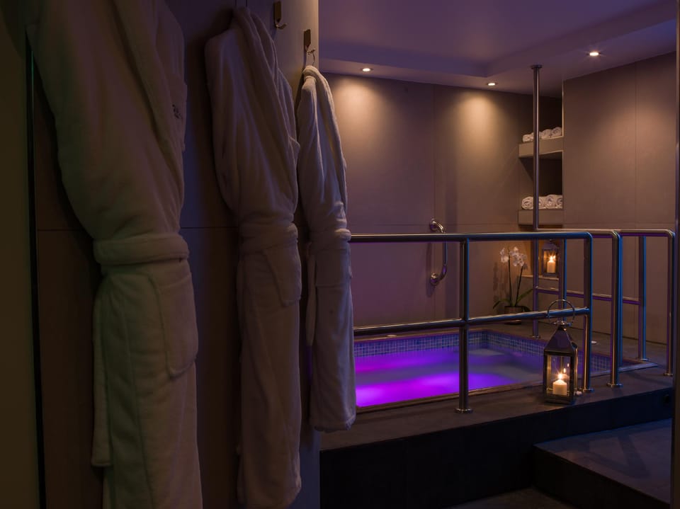 Montcalm Chilworth Townhouse Hotel in City of Westminster