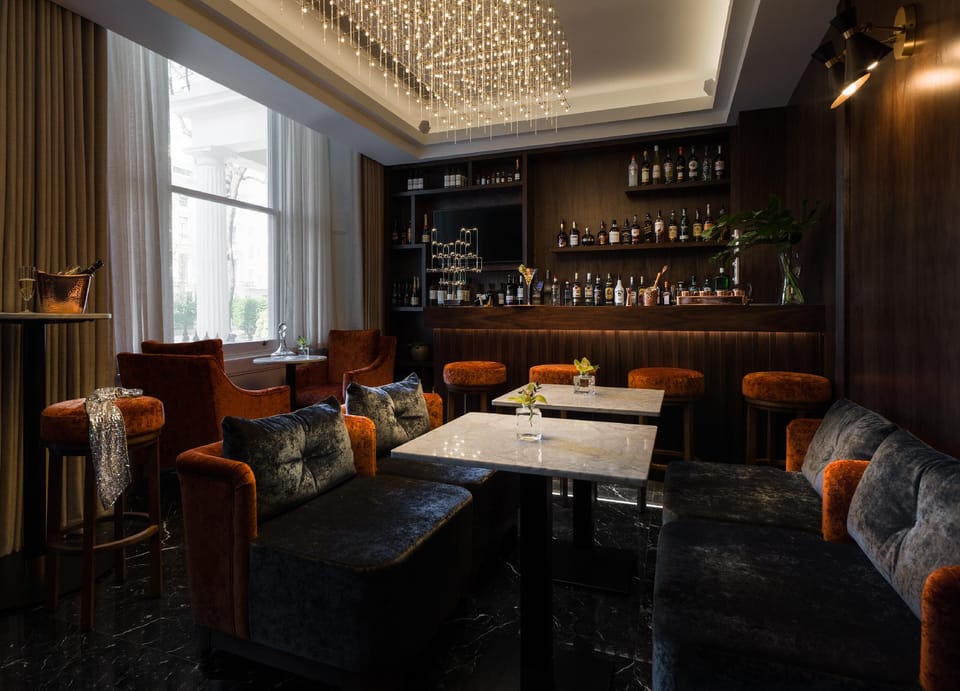 Montcalm Chilworth Townhouse Hotel in City of Westminster