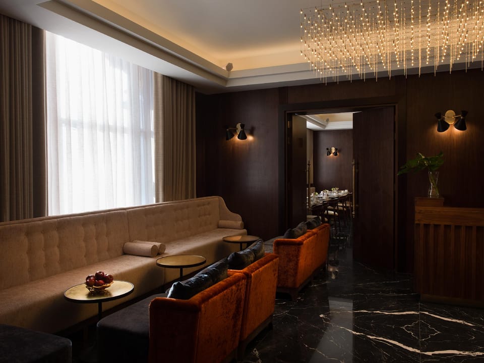 Montcalm Chilworth Townhouse Hotel in City of Westminster