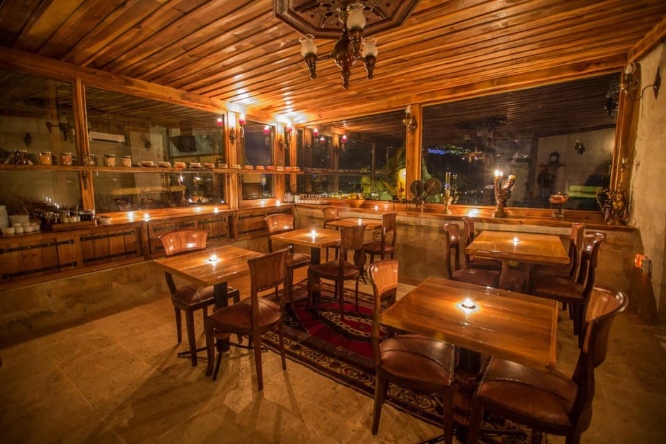 Koza Cave Hotel Hotel in Turkey