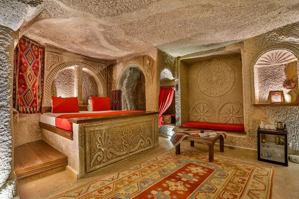 Hidden Cave Hotel Hotel in Turkey