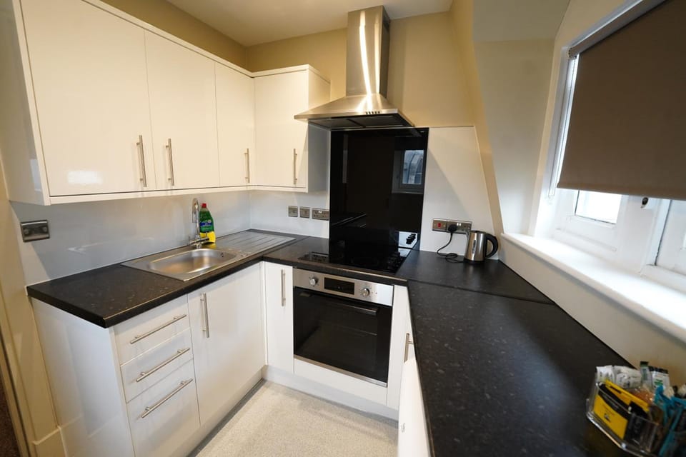 Keystone House Hostel in London Borough of Islington