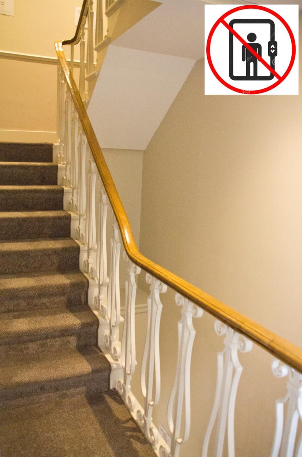 Keystone House Hostel in London Borough of Islington