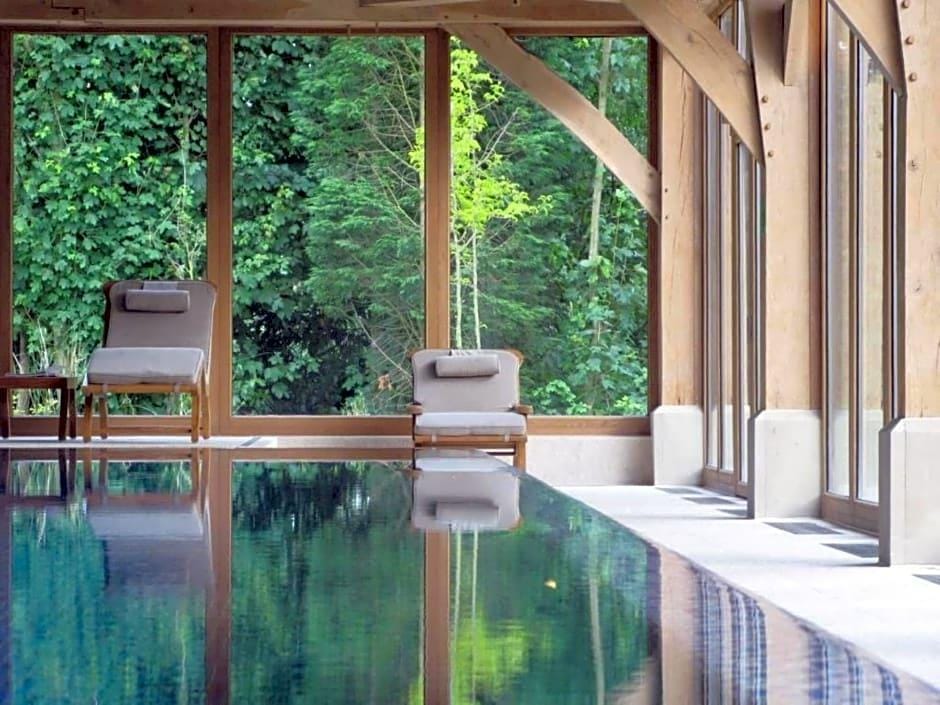 Luton Hoo Hotel, Golf and Spa Hotel in Luton