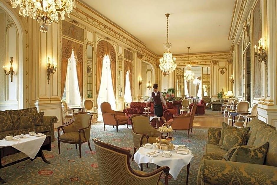 Luton Hoo Hotel, Golf and Spa Hotel in Luton