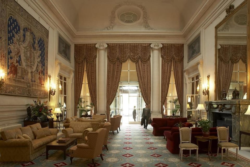 Luton Hoo Hotel, Golf and Spa Hotel in Luton
